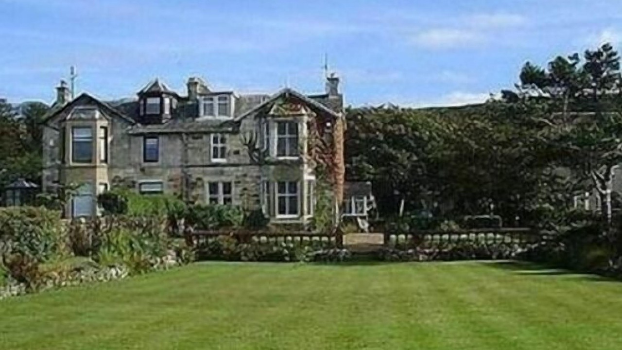 Photo of Outdoor in Seamill