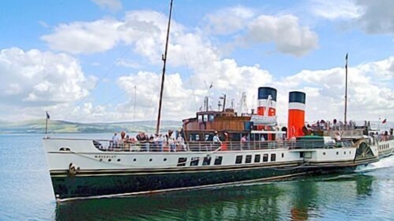 Photo of Others in Seamill