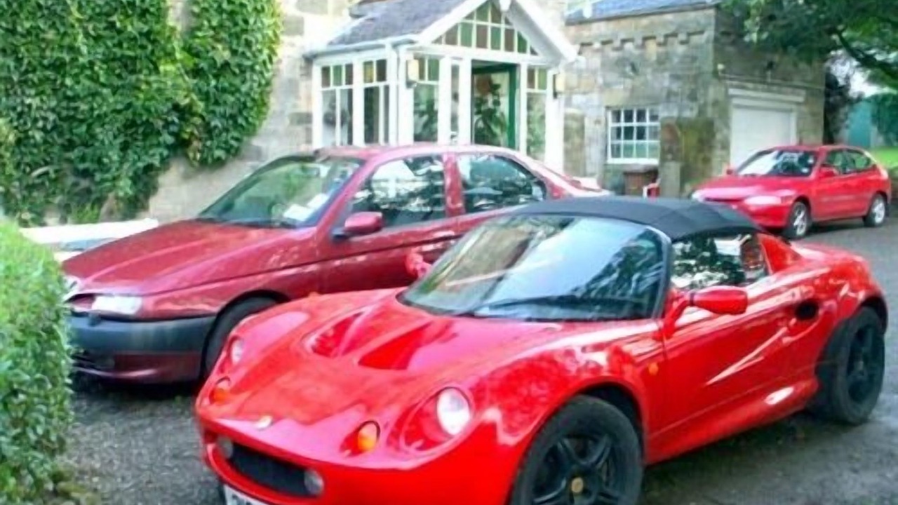 Photo of Outdoor in Seamill