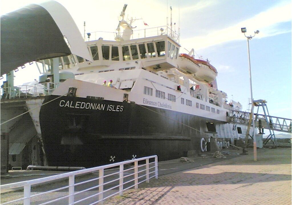 Photo of Others in Seamill