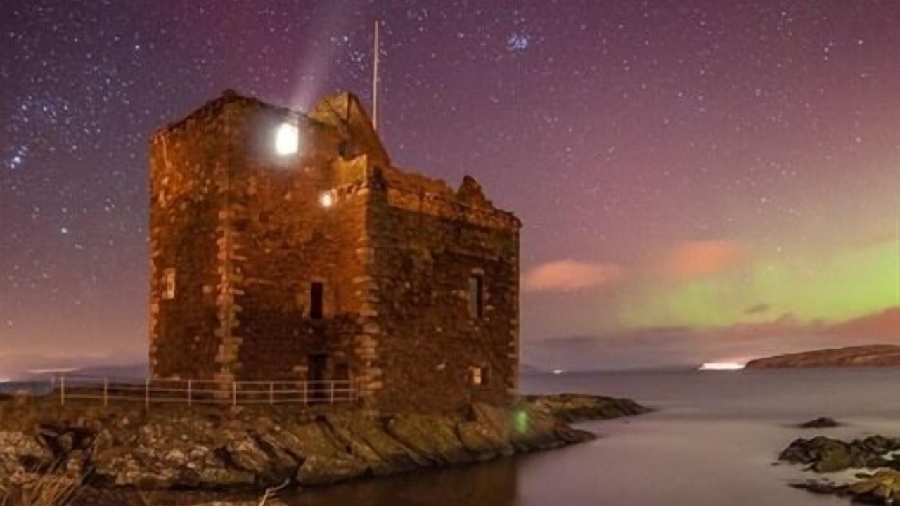 Photo of Others in Seamill