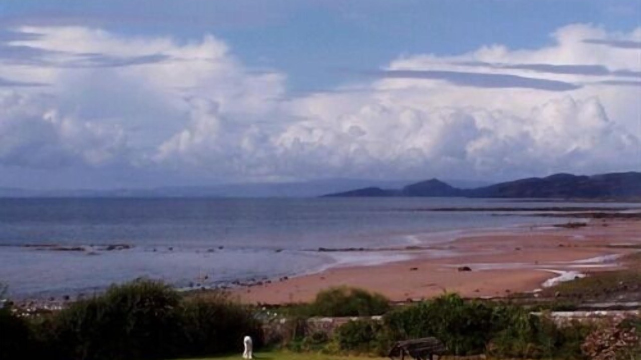 Photo of Bathroom in Seamill