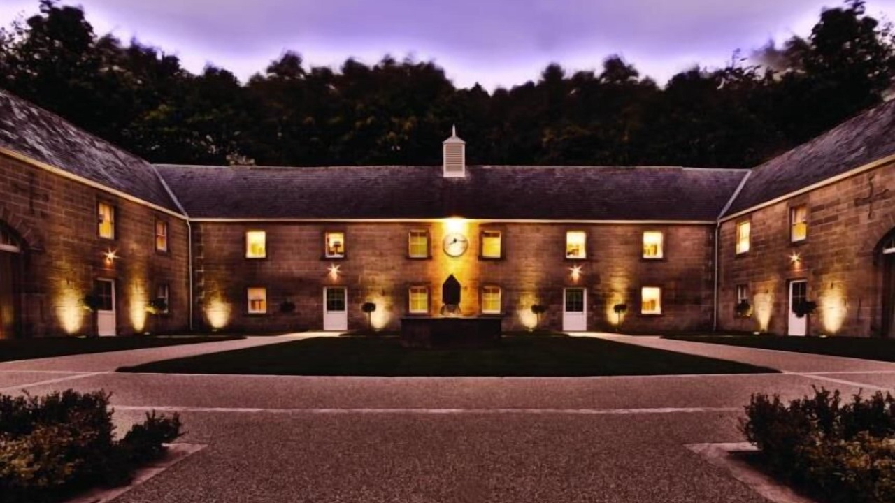 Photo of Outdoor in Crawcrook