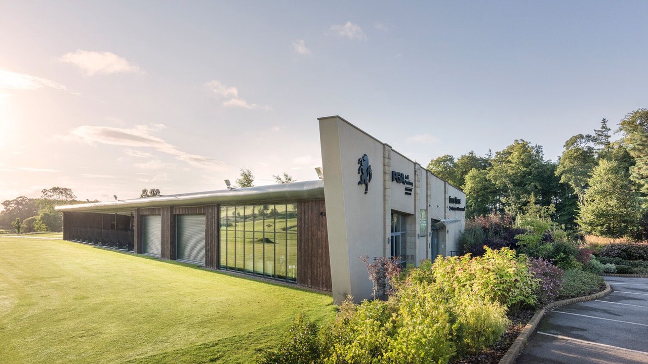 Photo of Outdoor in Crawcrook