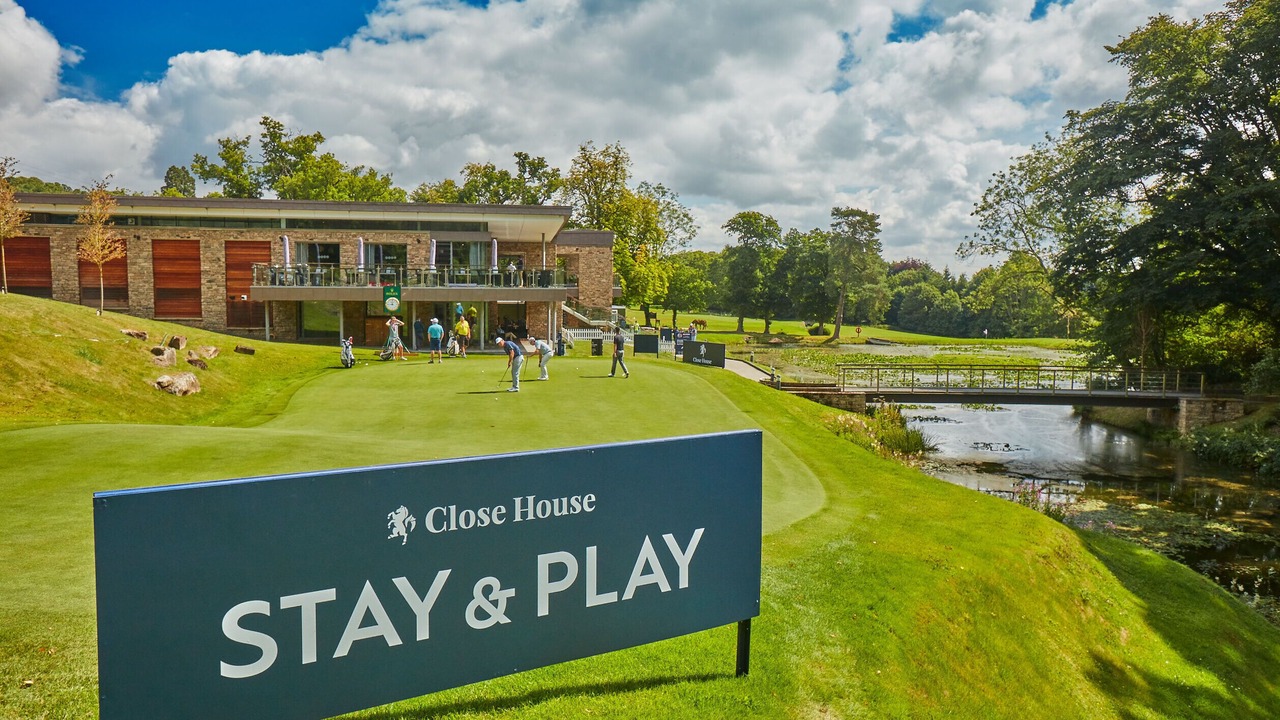 Photo of Outdoor in Crawcrook