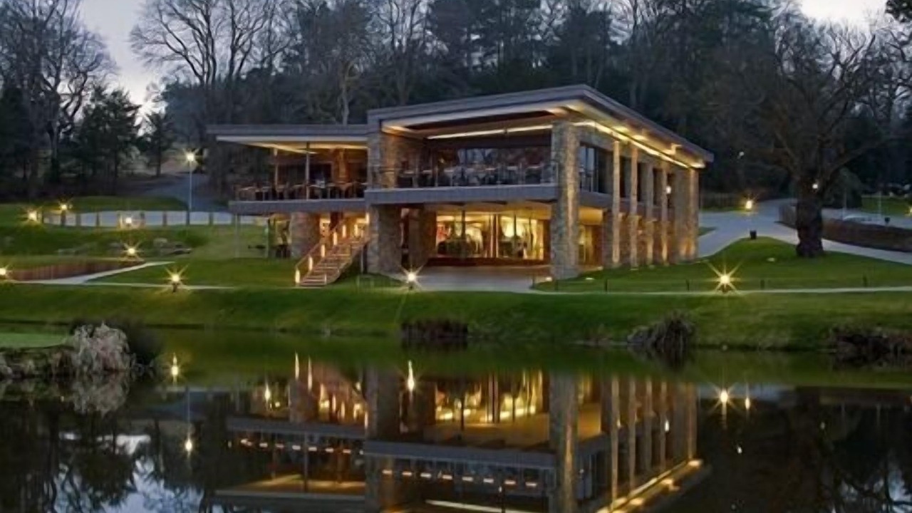 Photo of Outdoor in Crawcrook