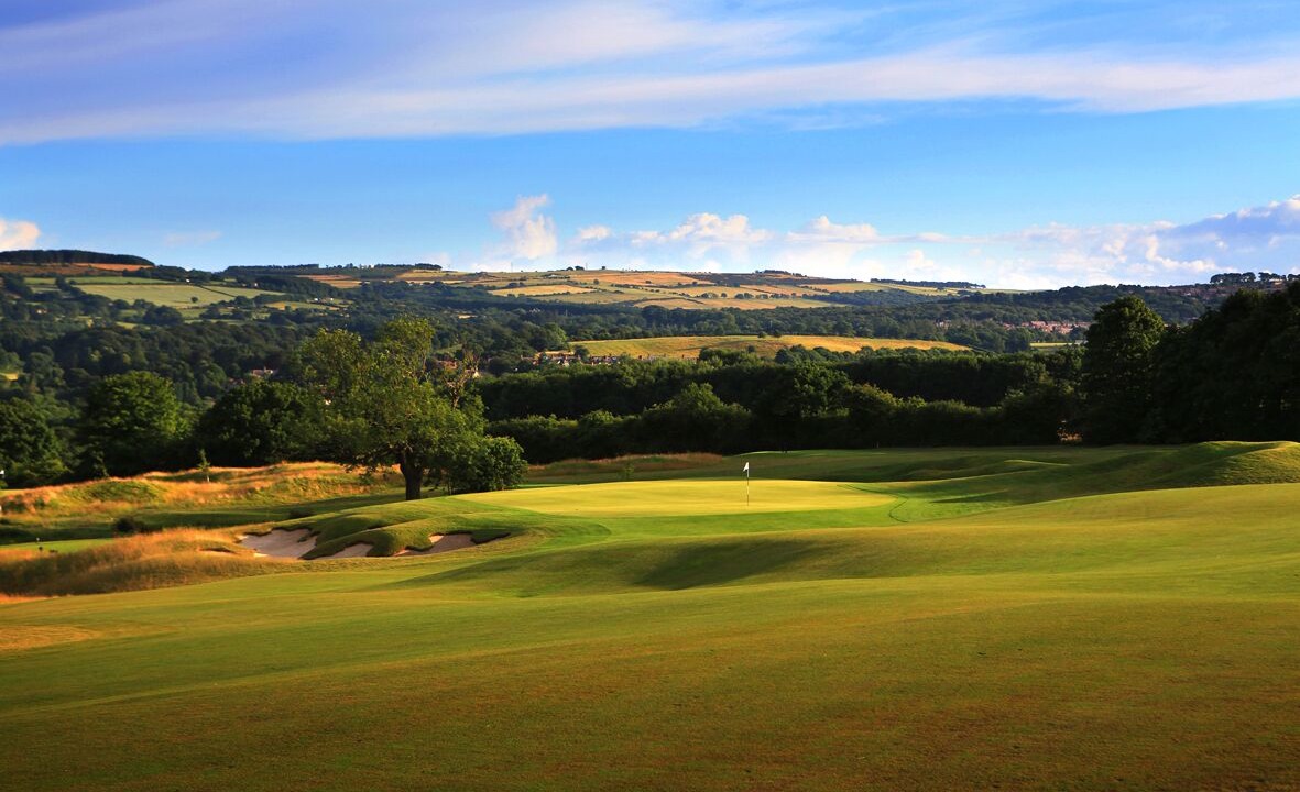 Photo of Outdoor in Crawcrook