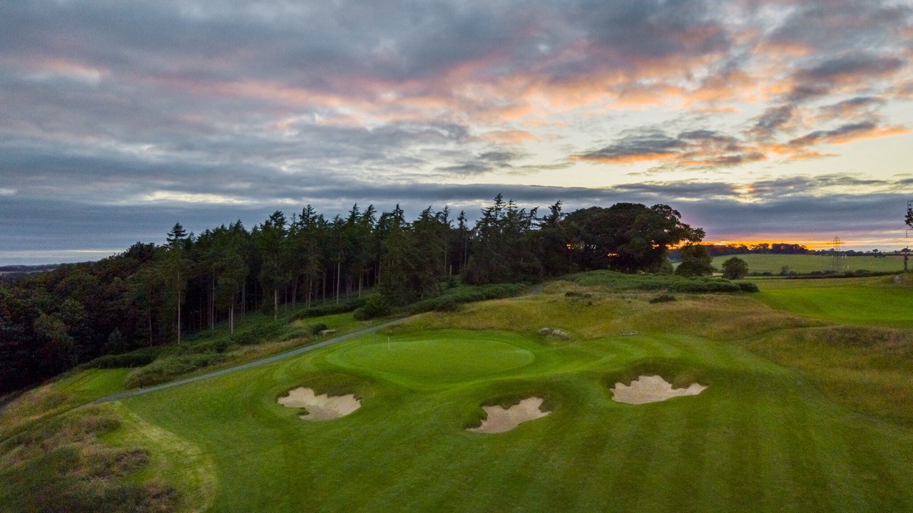 Photo of Outdoor in Crawcrook