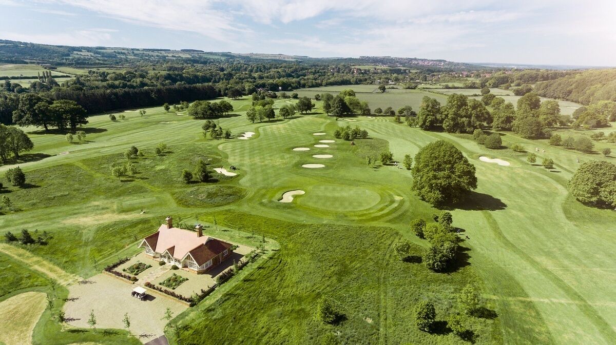 Photo of Outdoor in Crawcrook