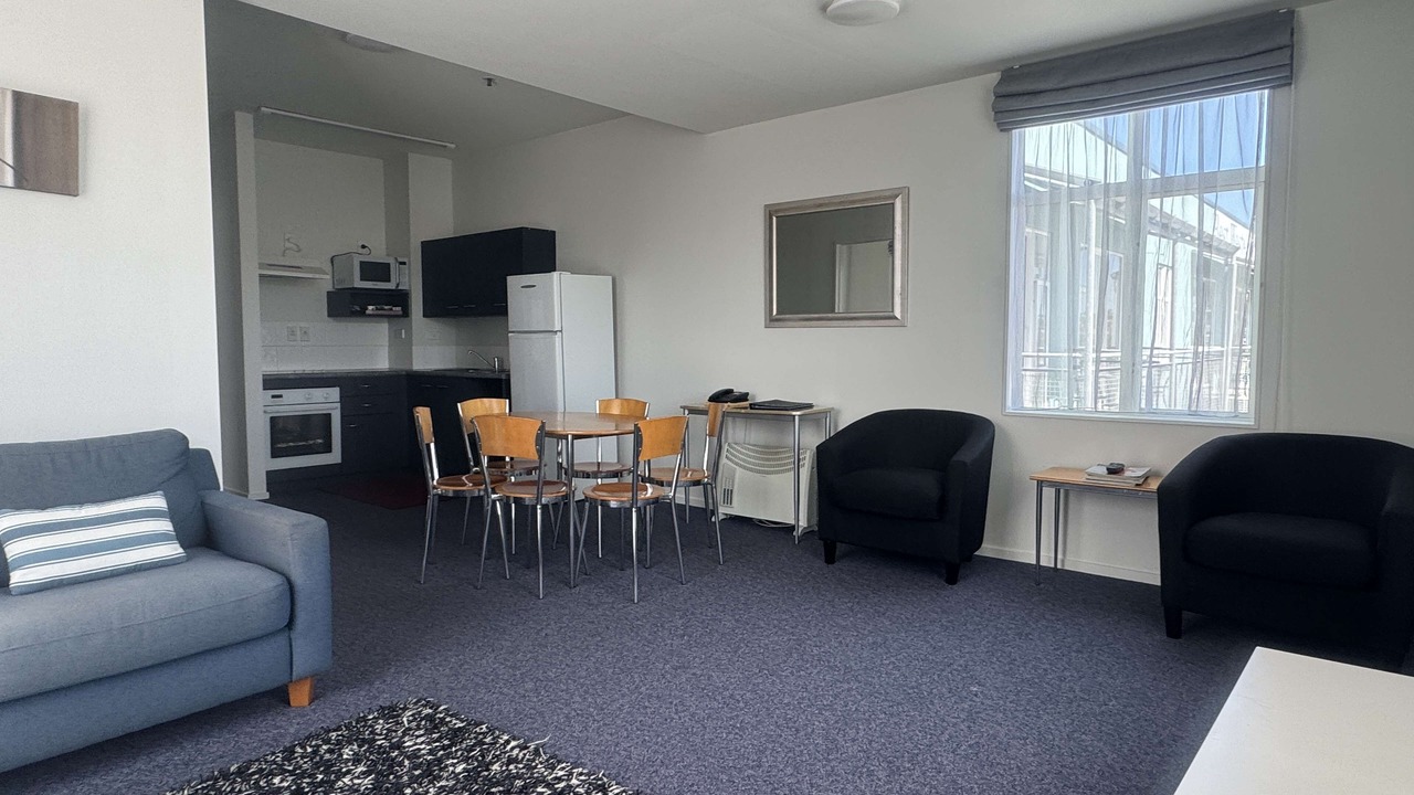 Photo of Bedroom in Johnsonville