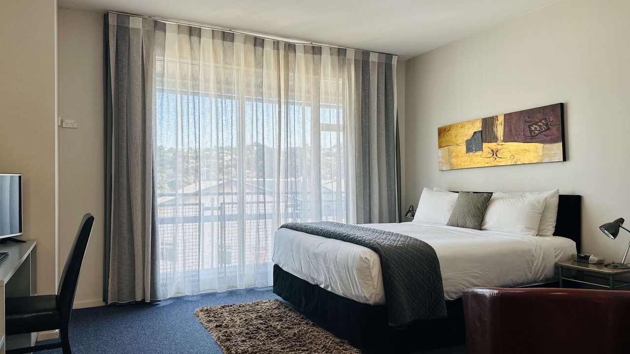 Photo of Bedroom in Johnsonville