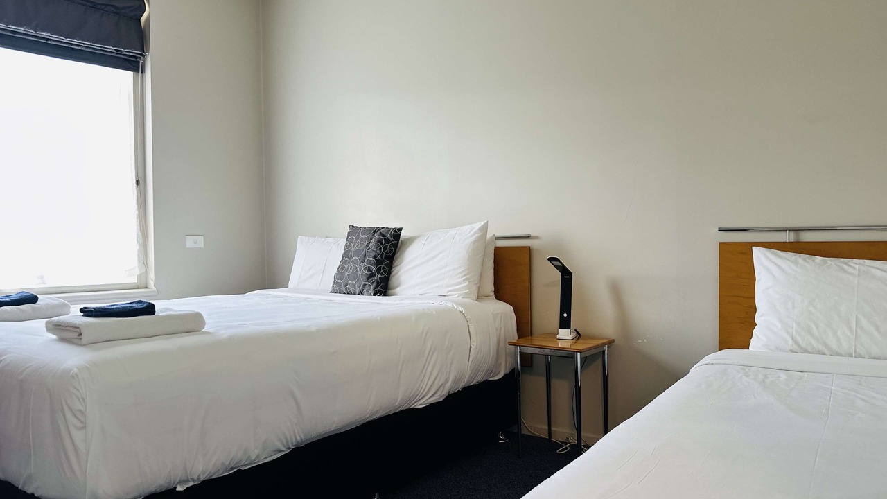 Photo of Bedroom in Johnsonville