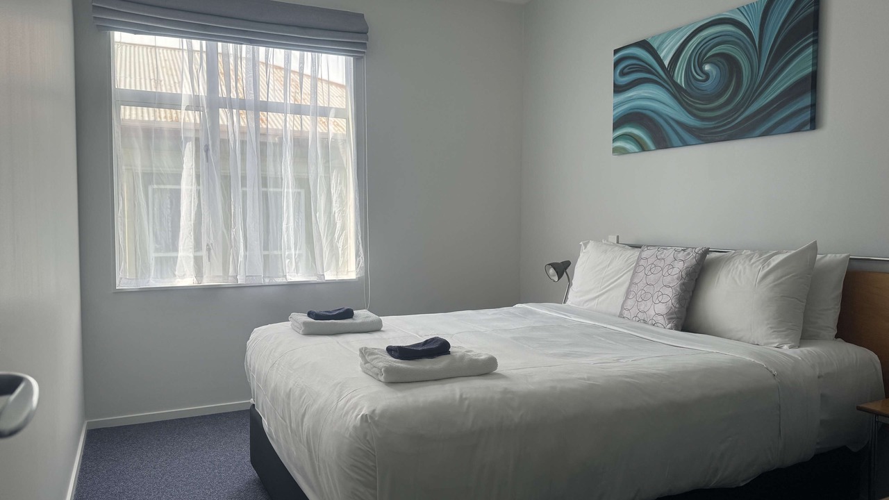 Photo of Bedroom in Johnsonville