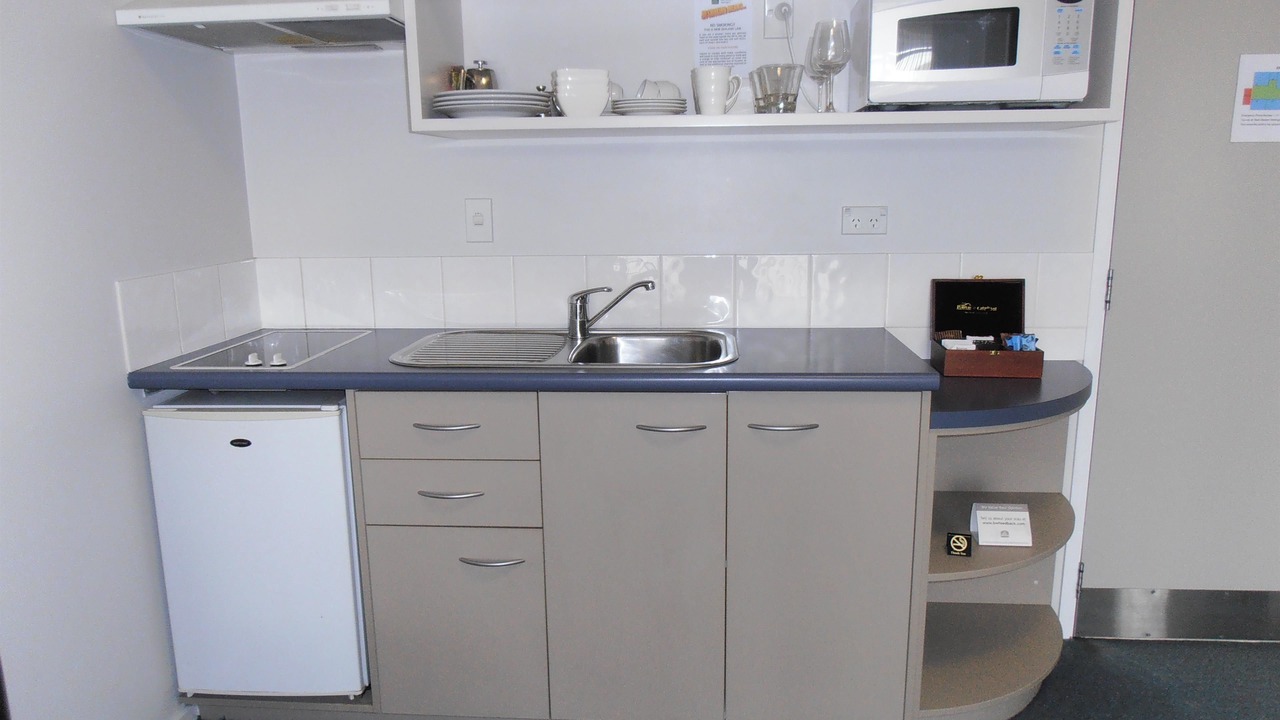 Photo of Kitchen in Johnsonville