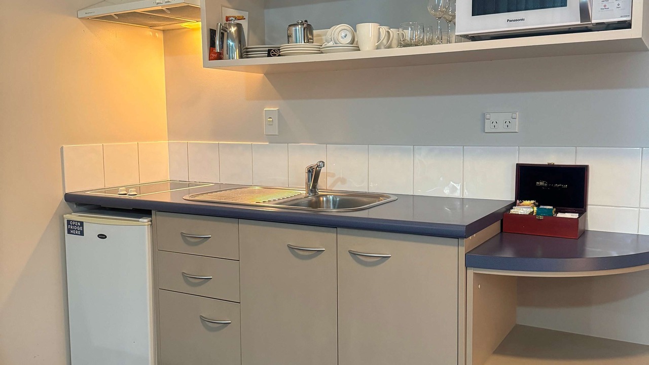 Photo of Patio Balcony in Johnsonville