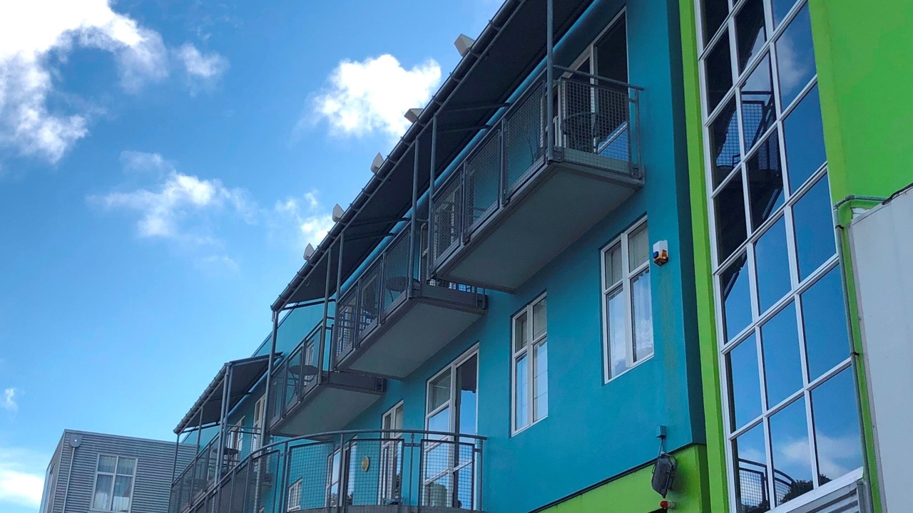 Photo of Outdoor in Johnsonville