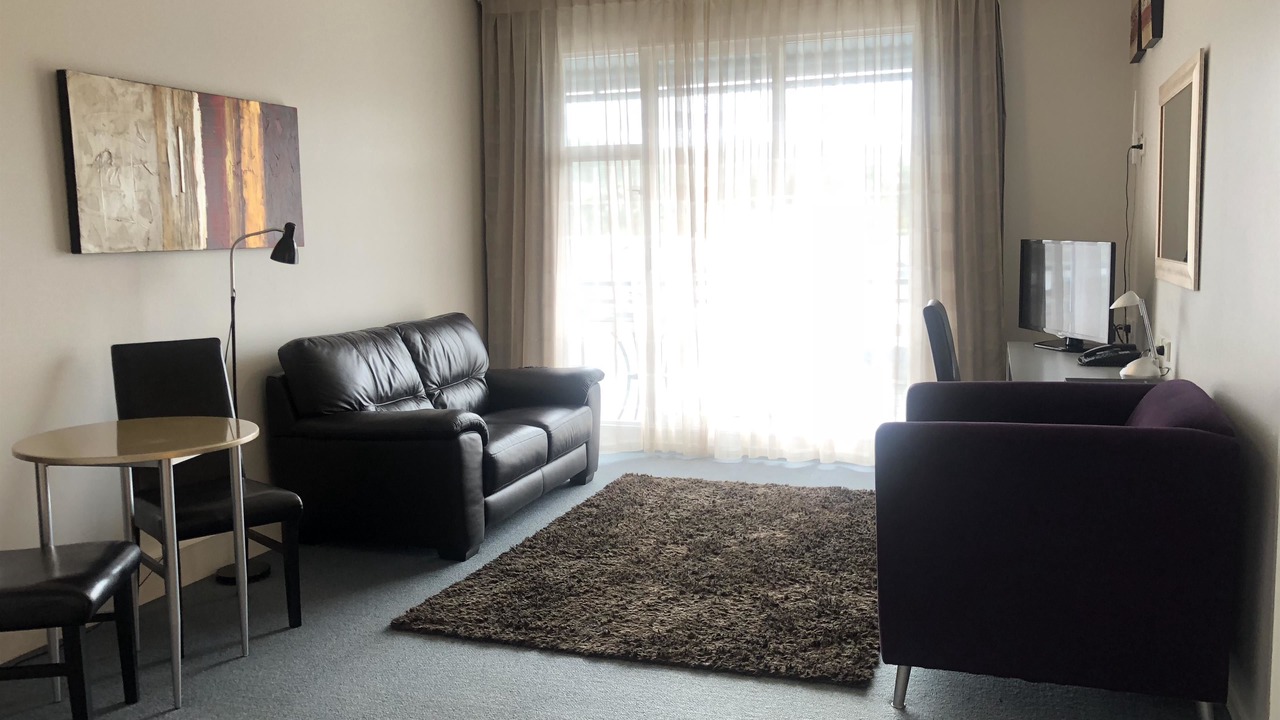 Photo of Bedroom in Johnsonville