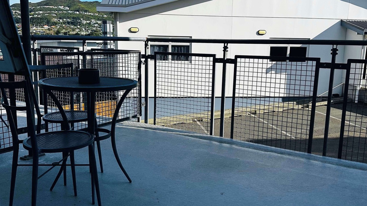 Photo of Patio Balcony in Johnsonville