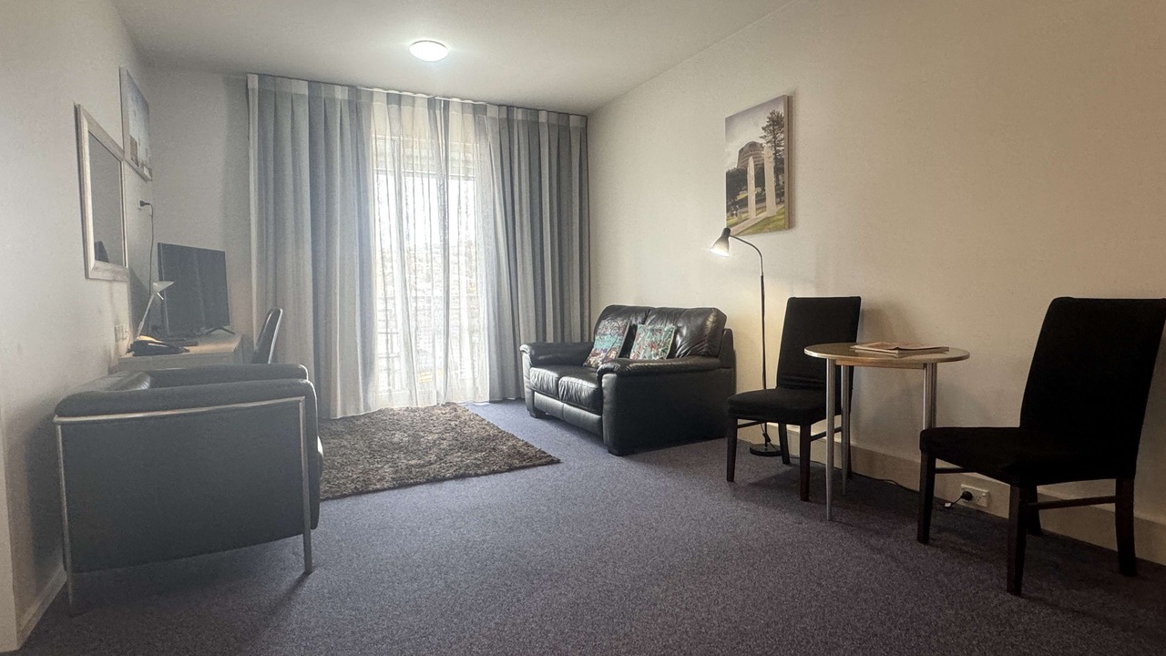 Photo of Patio Balcony in Johnsonville