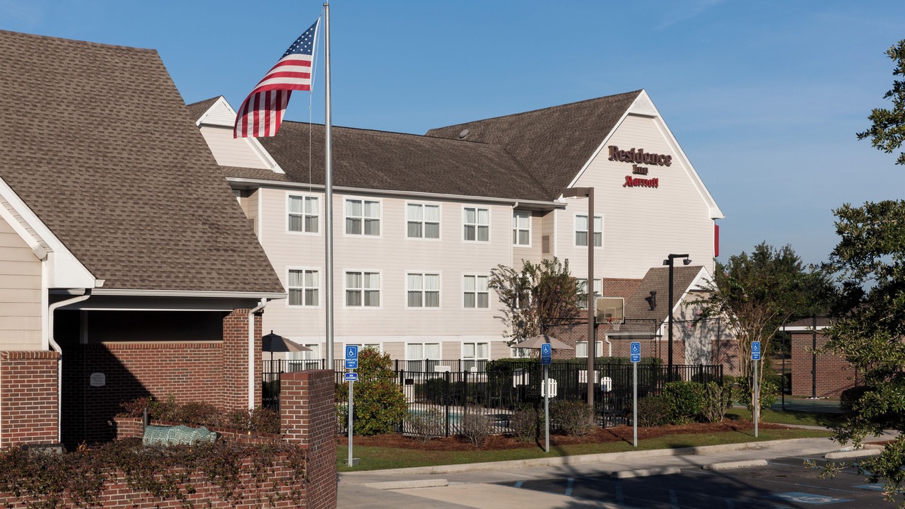 Photo of Outdoor in Hattiesburg