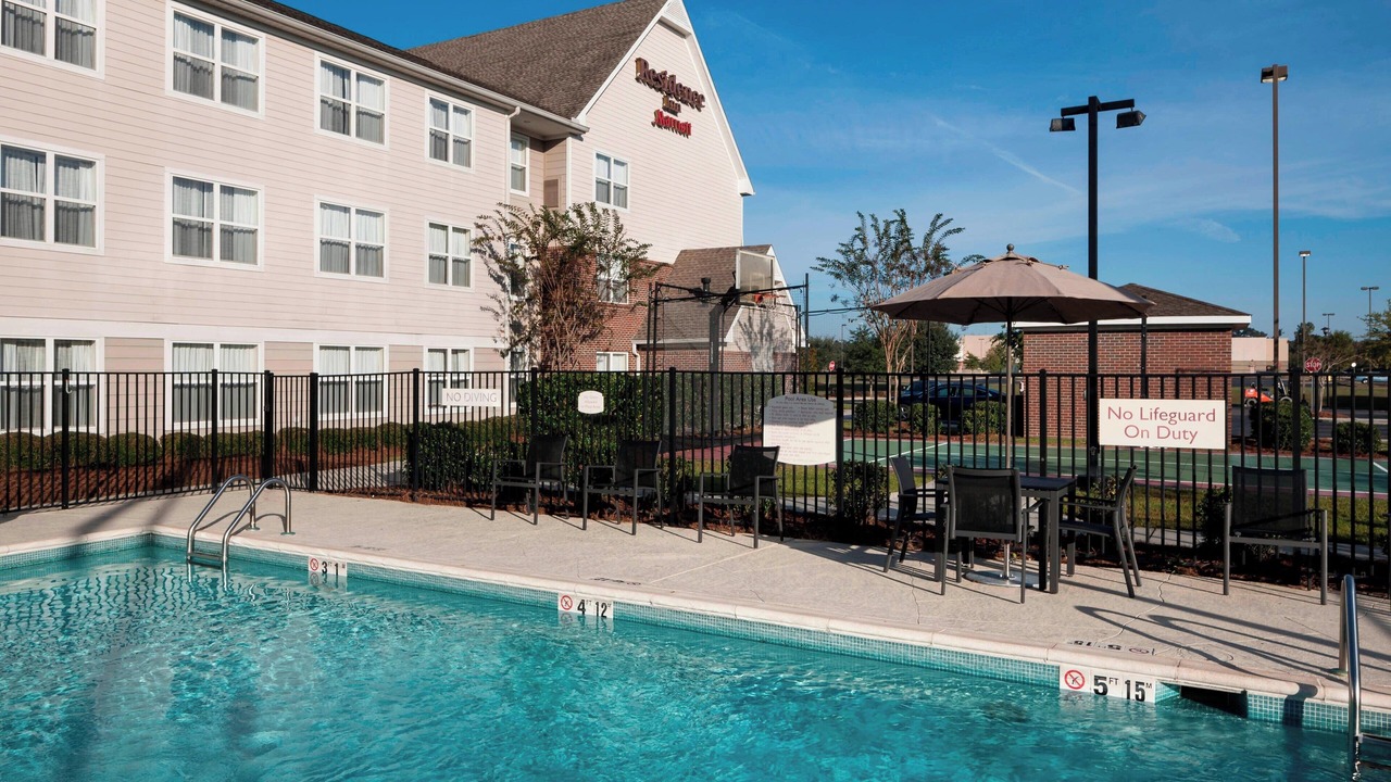 Photo of Outdoor in Hattiesburg