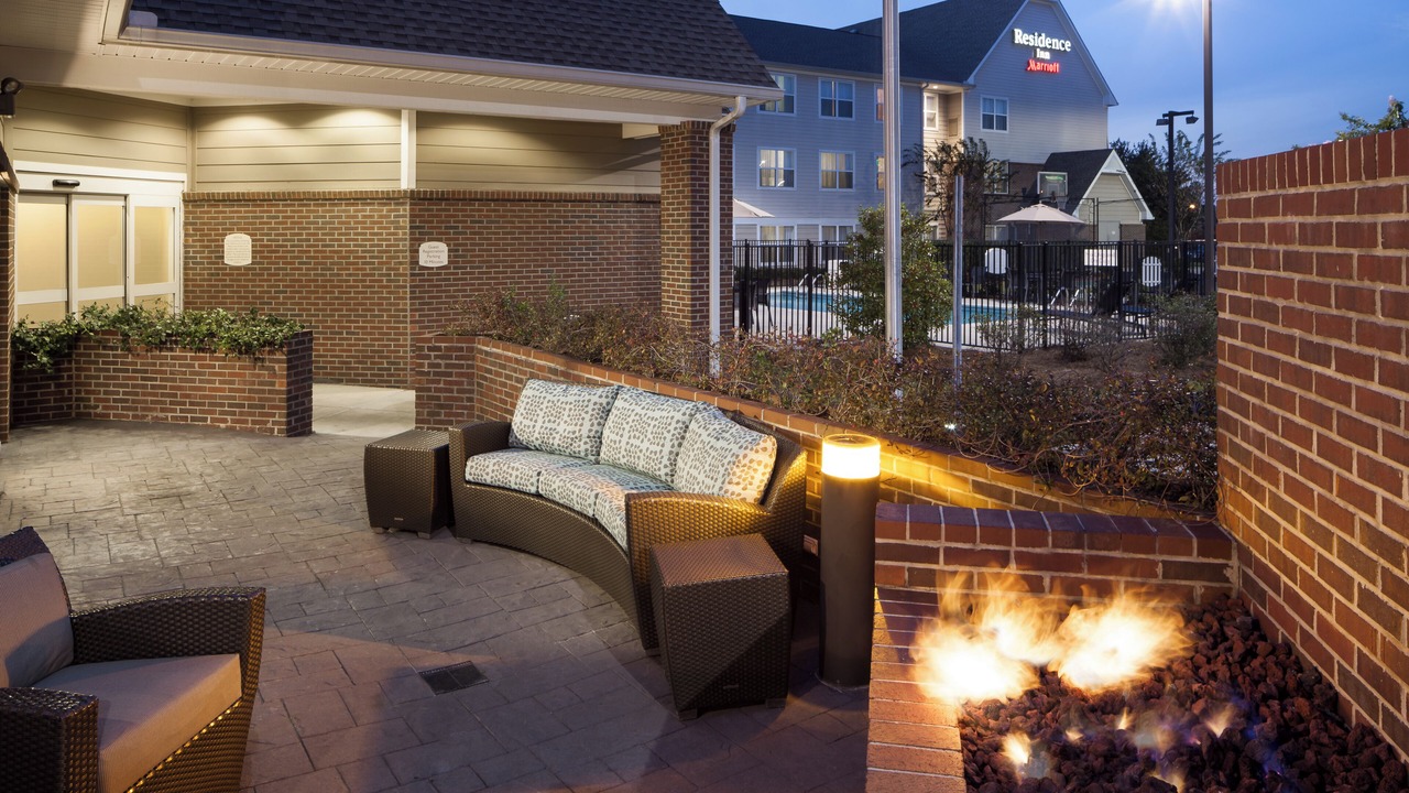 Photo of Patio Balcony in Hattiesburg