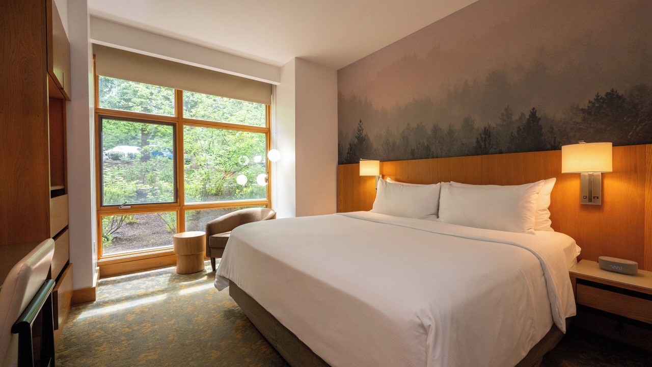 Photo of Bedroom in SeaTac