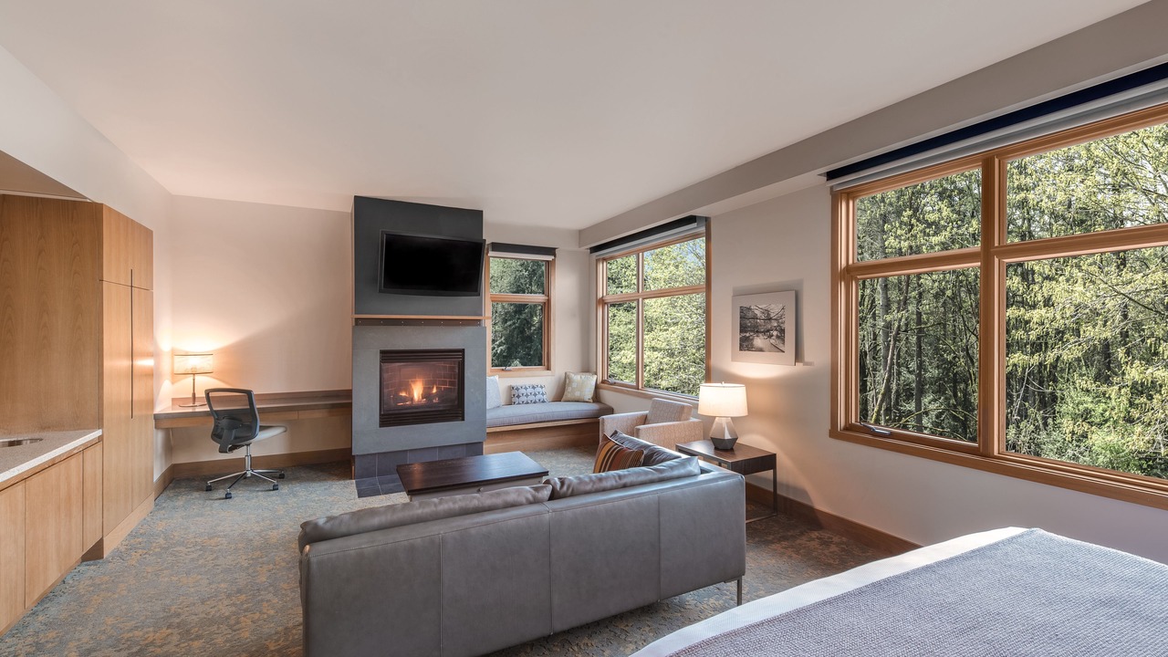 Photo of Livingroom in SeaTac