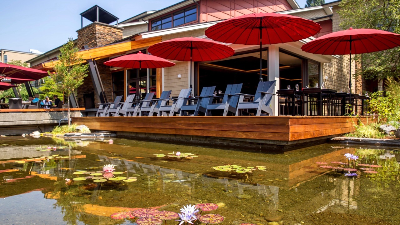 Photo of Outdoor in SeaTac