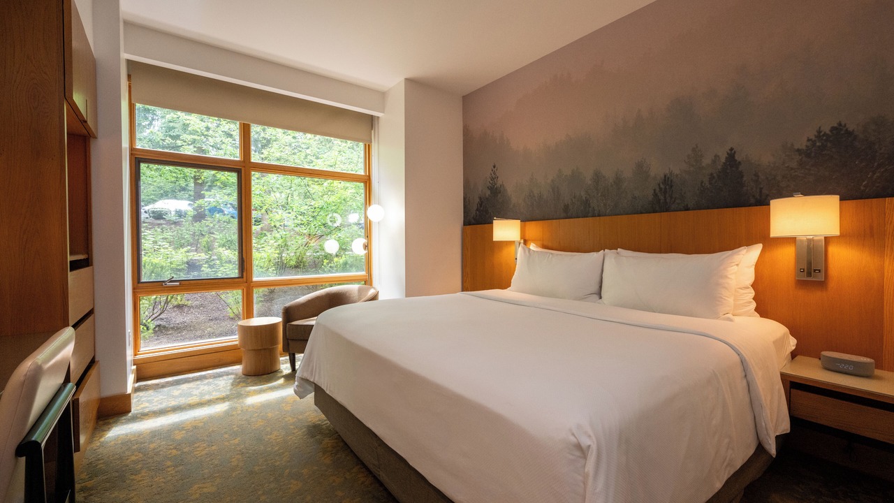 Photo of Bedroom in SeaTac