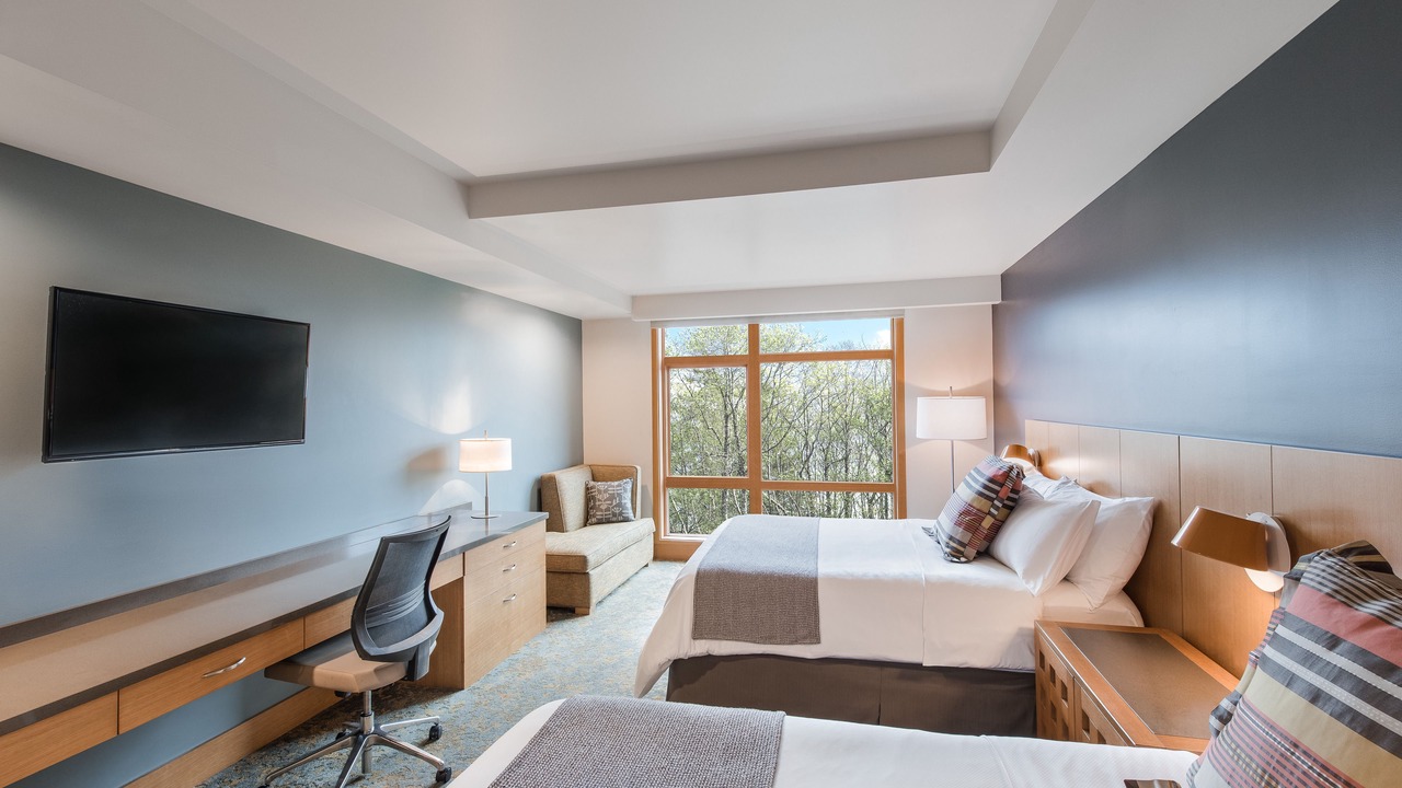 Photo of Bedroom in SeaTac