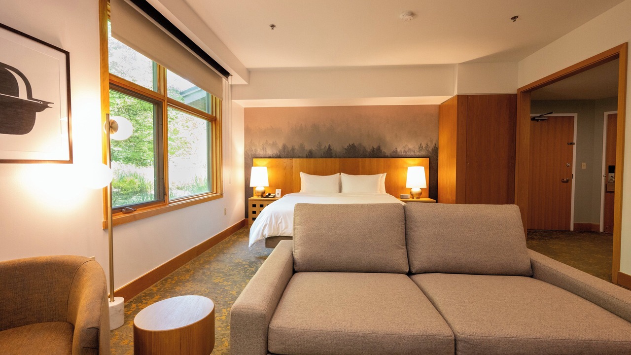 Photo of Bedroom in SeaTac