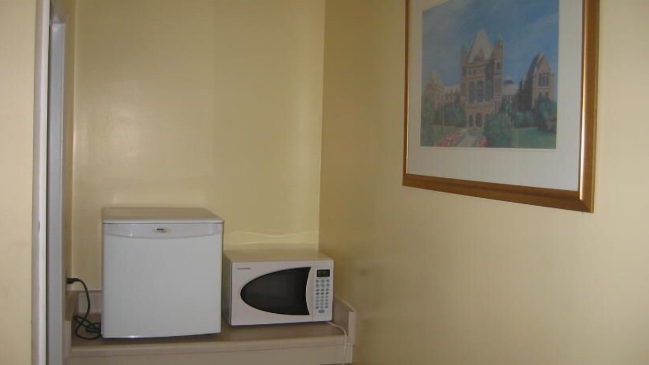 Photo of Bedroom in Niagara Falls