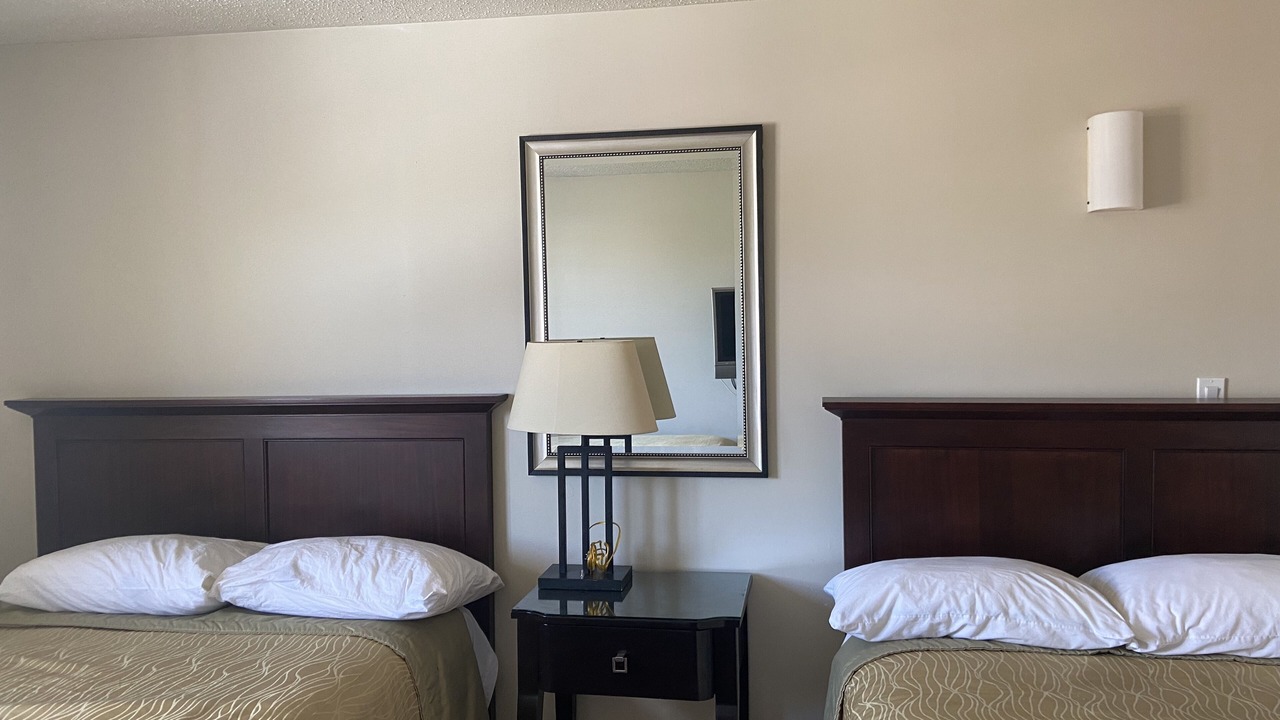 Photo of Bedroom in Niagara Falls