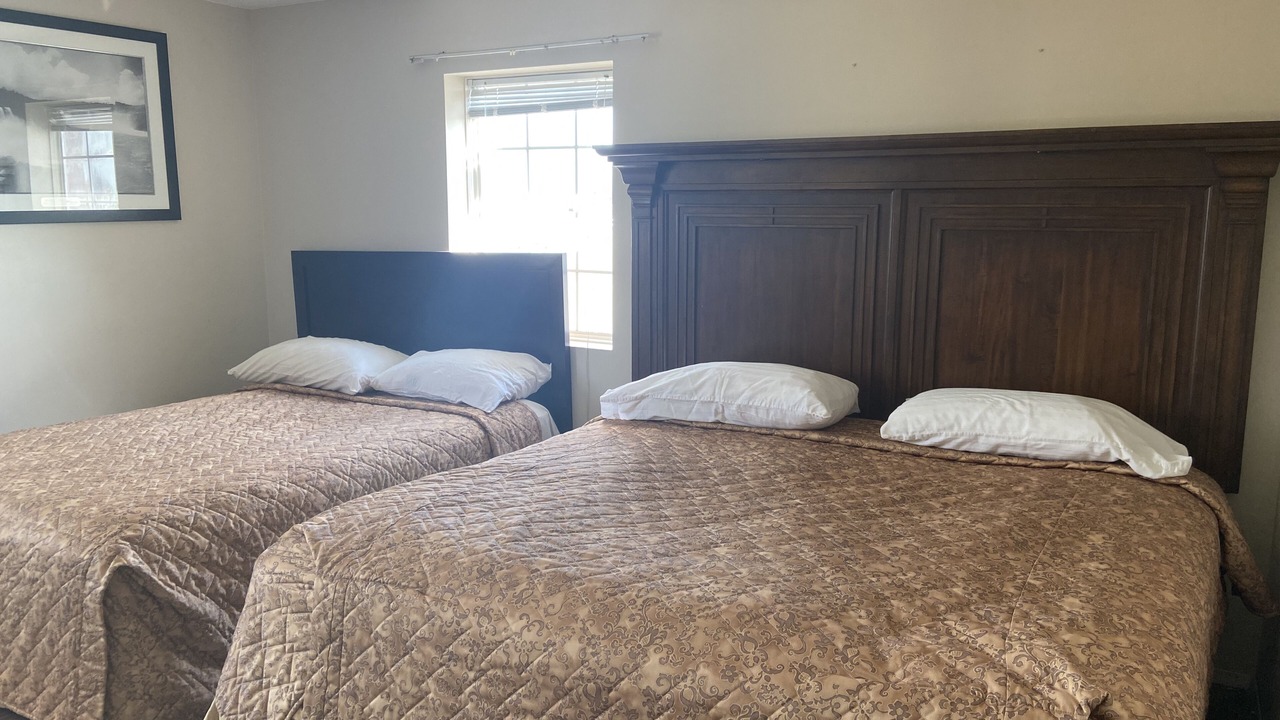 Photo of Bedroom in Niagara Falls