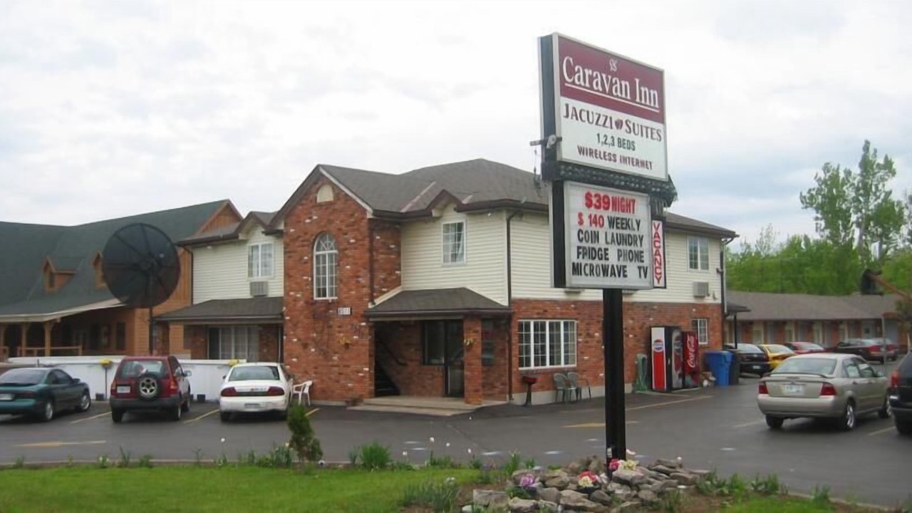 Photo of Outdoor in Niagara Falls