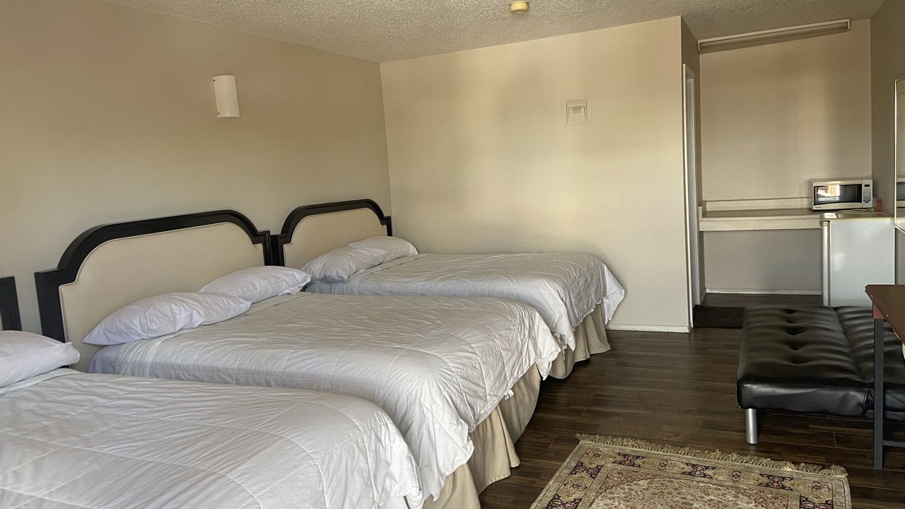 Photo of Bedroom in Niagara Falls