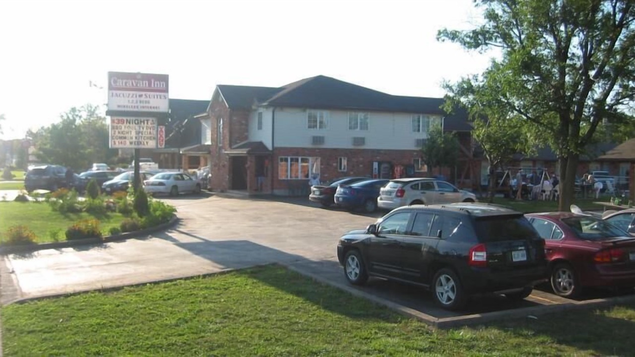 Photo of Outdoor in Niagara Falls