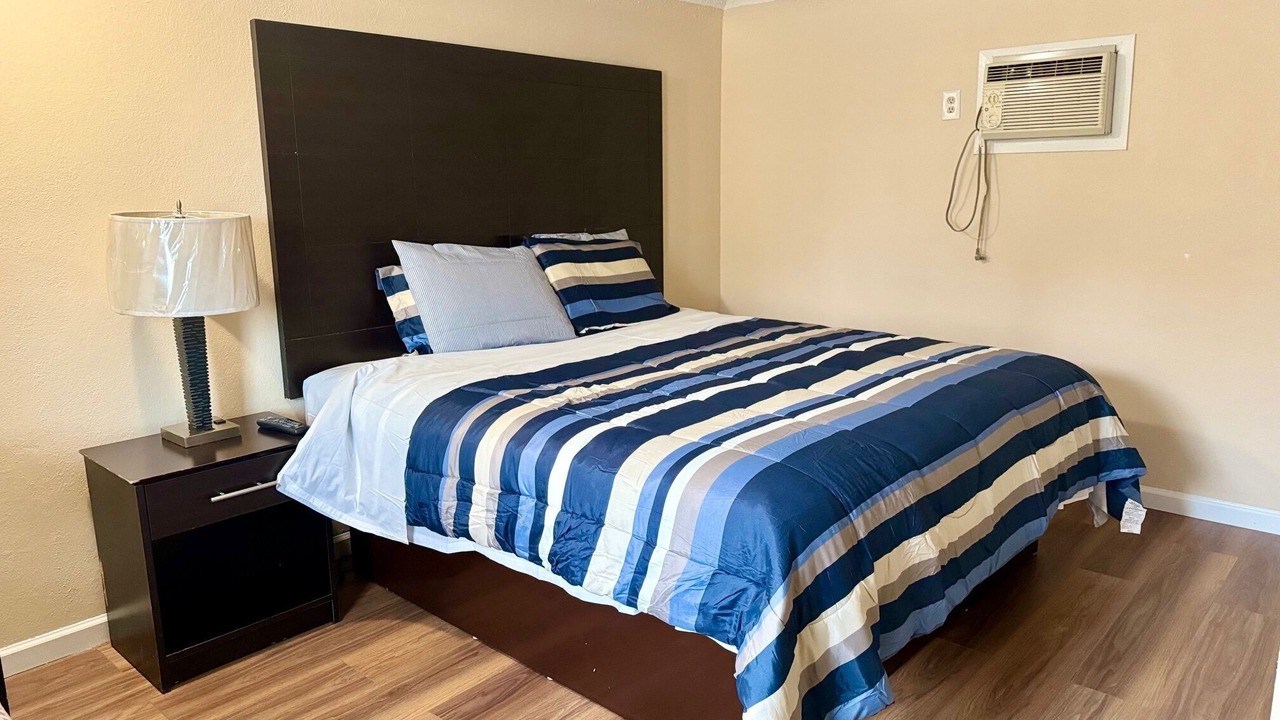 Photo of Bedroom in Shields