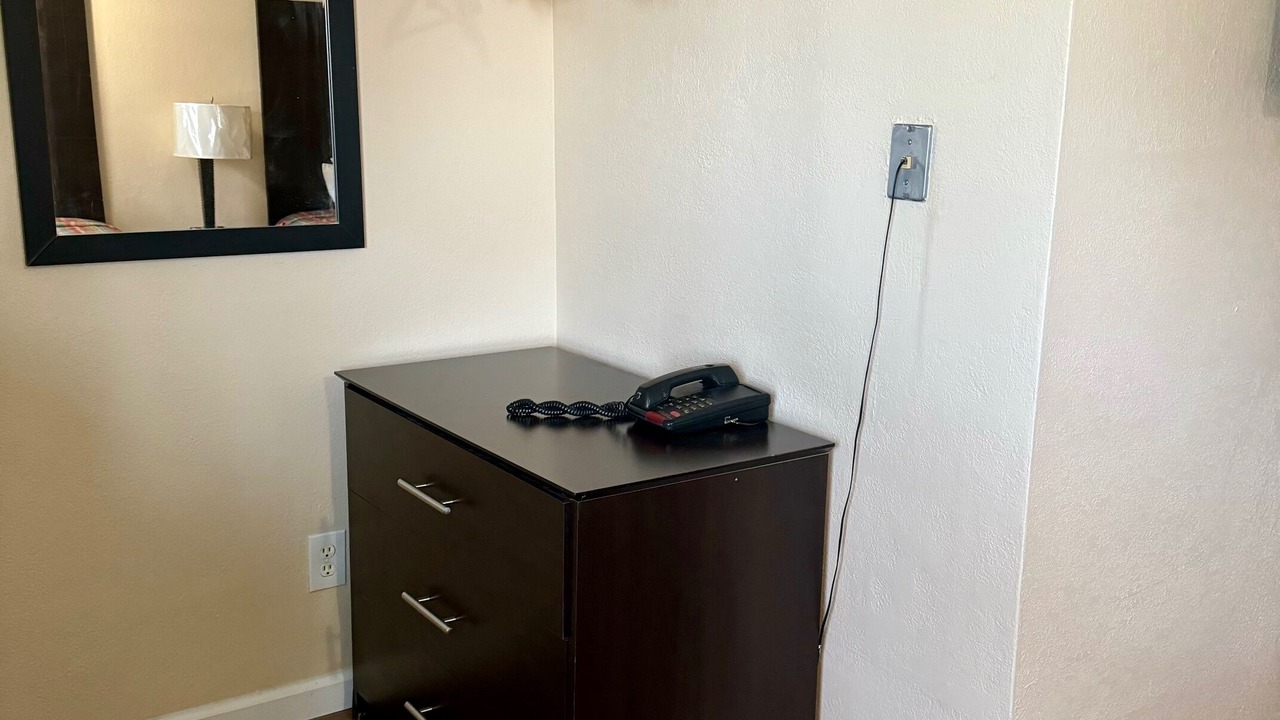 Photo of Bedroom in Shields