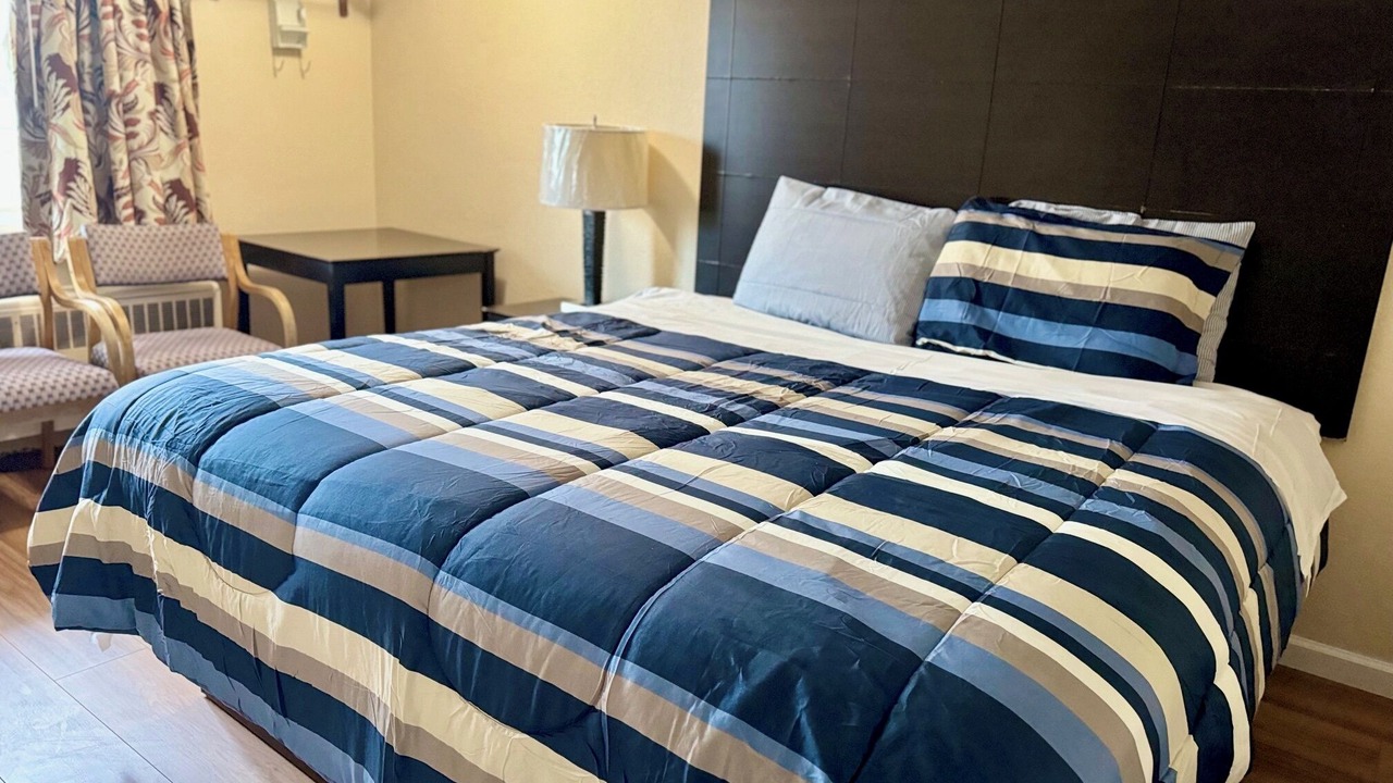 Photo of Bedroom in Shields