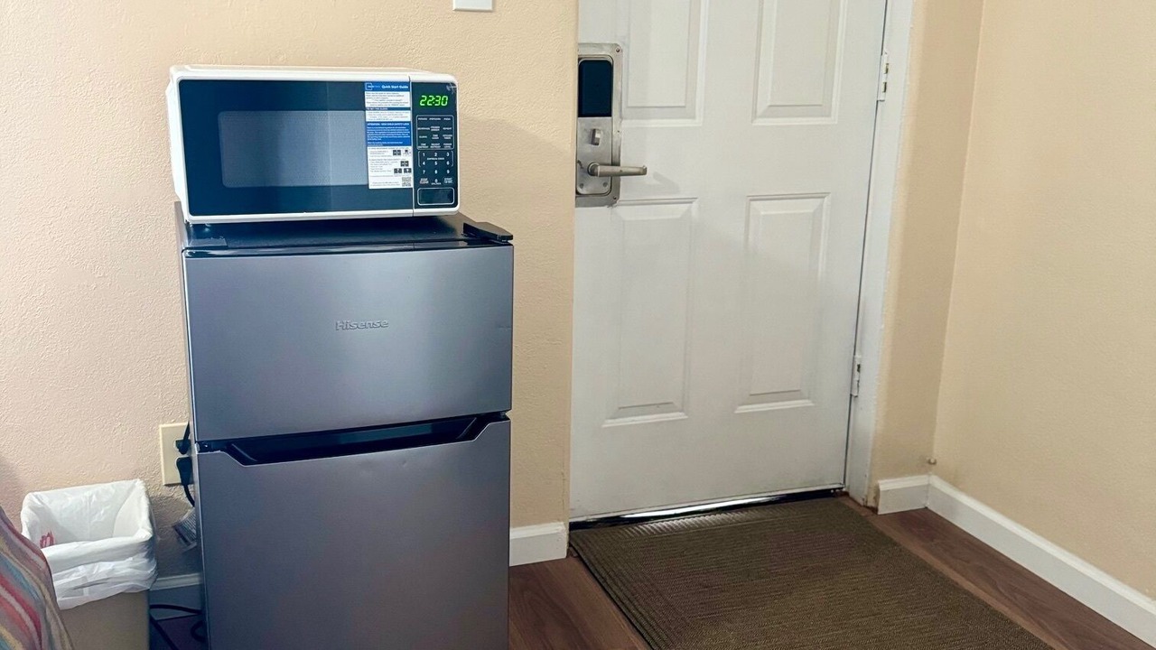 Photo of Bedroom in Shields