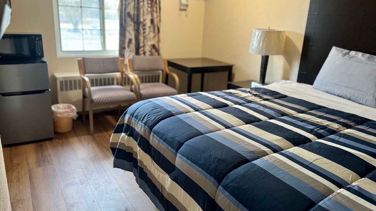 Photo of Bedroom in Shields