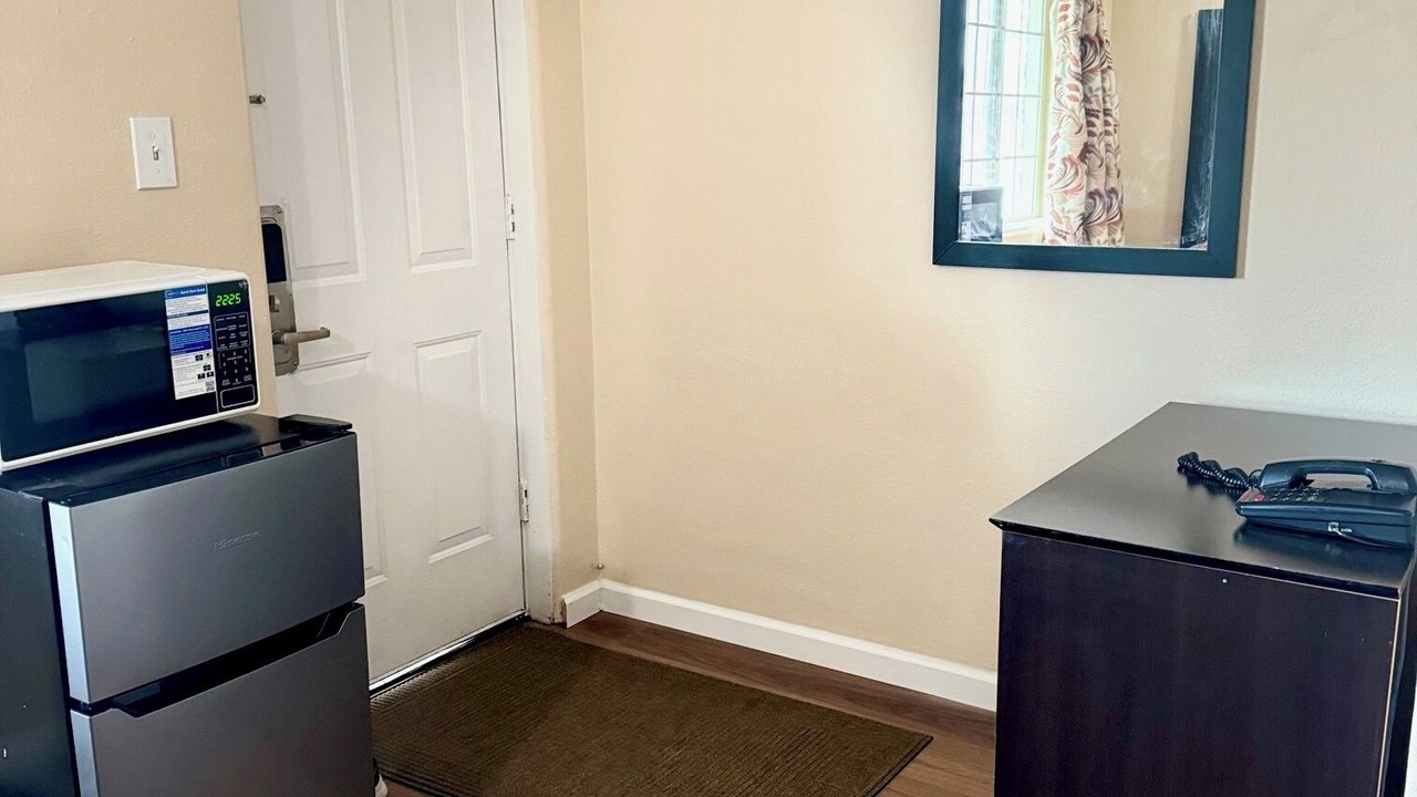Photo of Bedroom in Shields