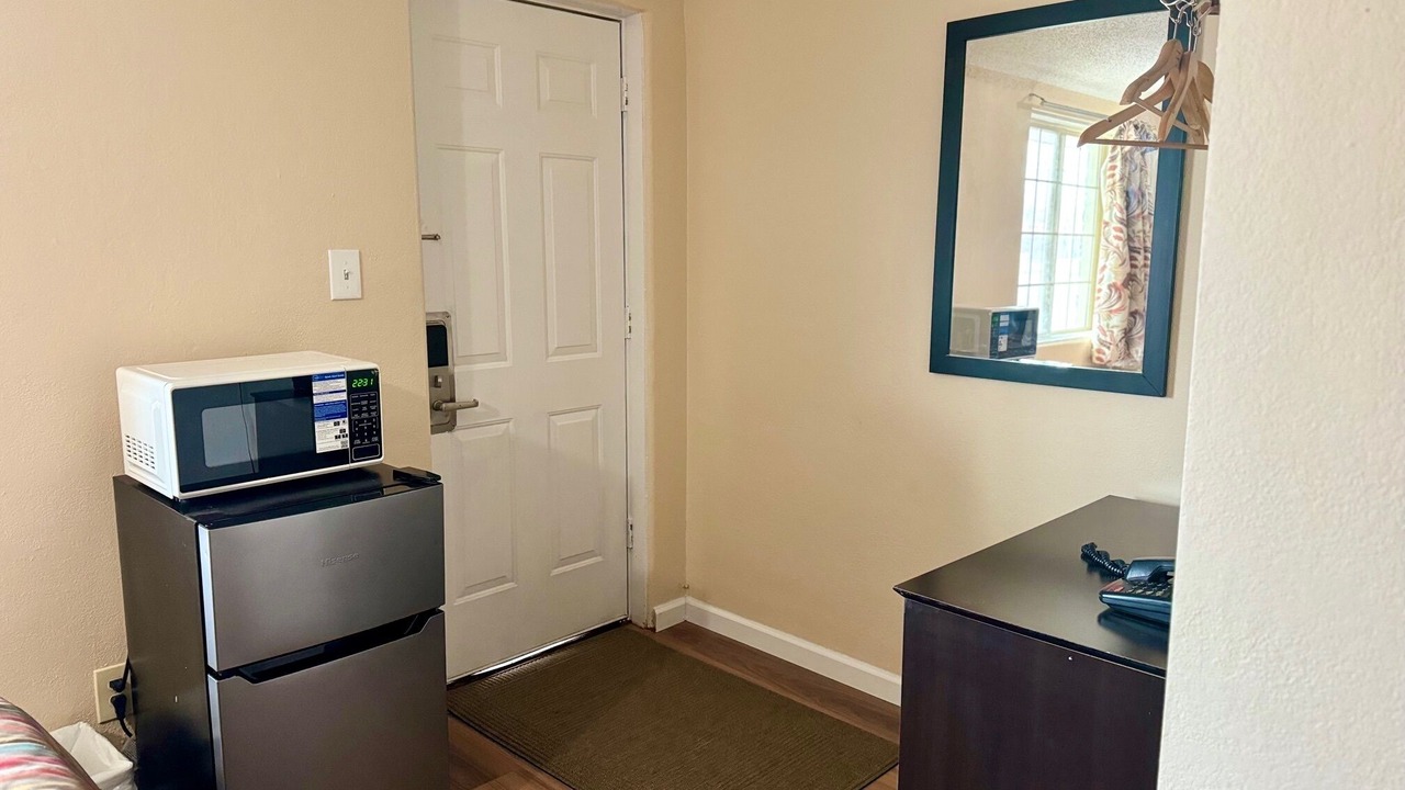 Photo of Bedroom in Shields