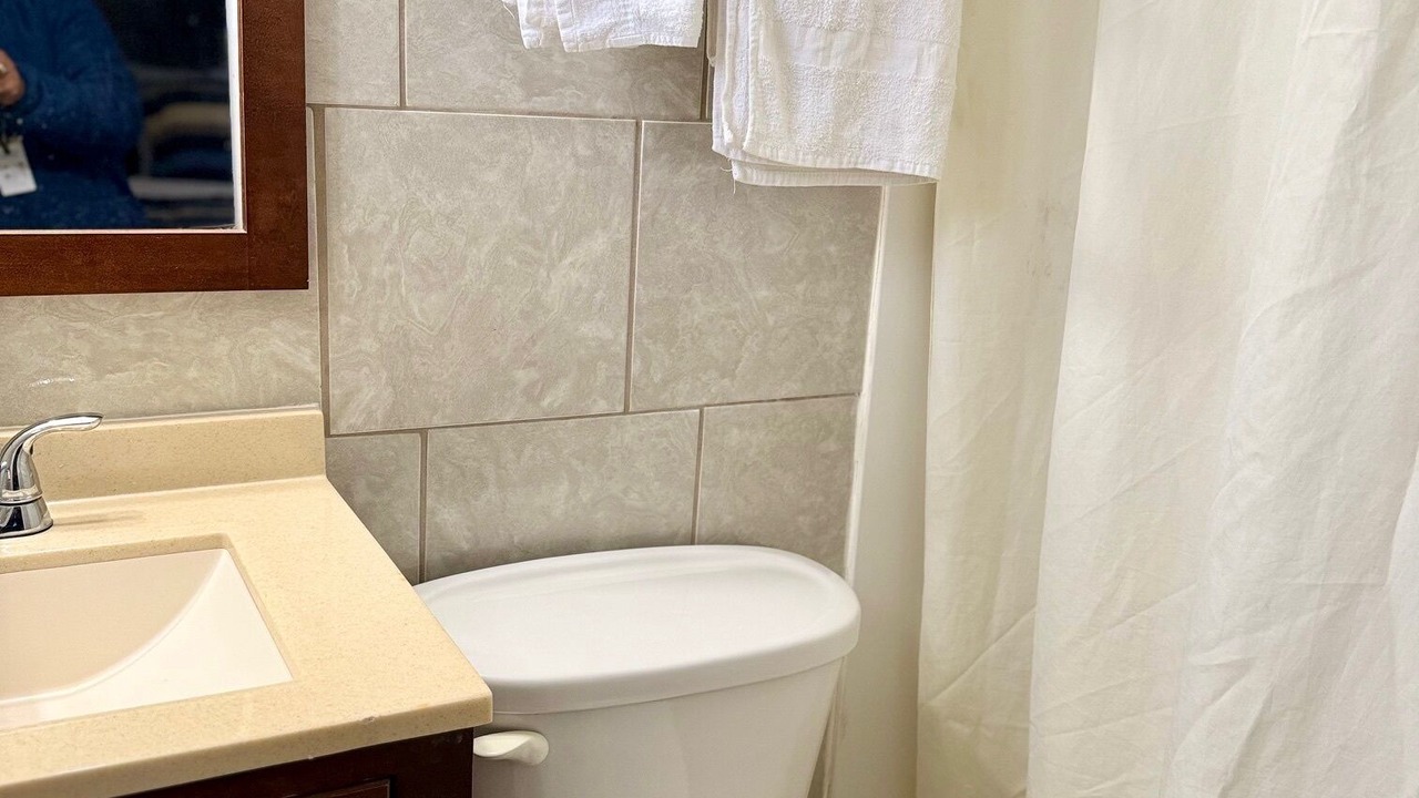 Photo of Bathroom in Shields