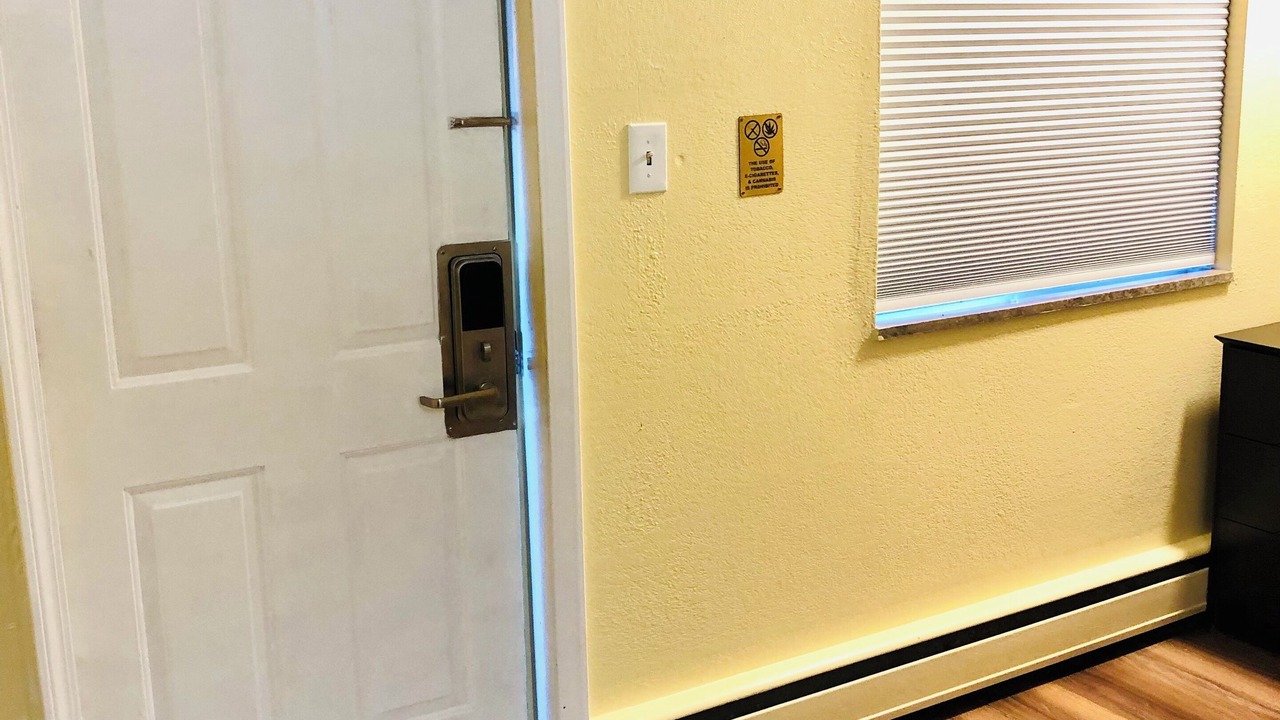 Photo of Bedroom in Shields