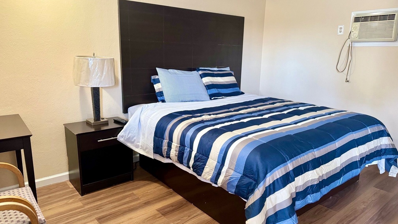 Photo of Bedroom in Shields