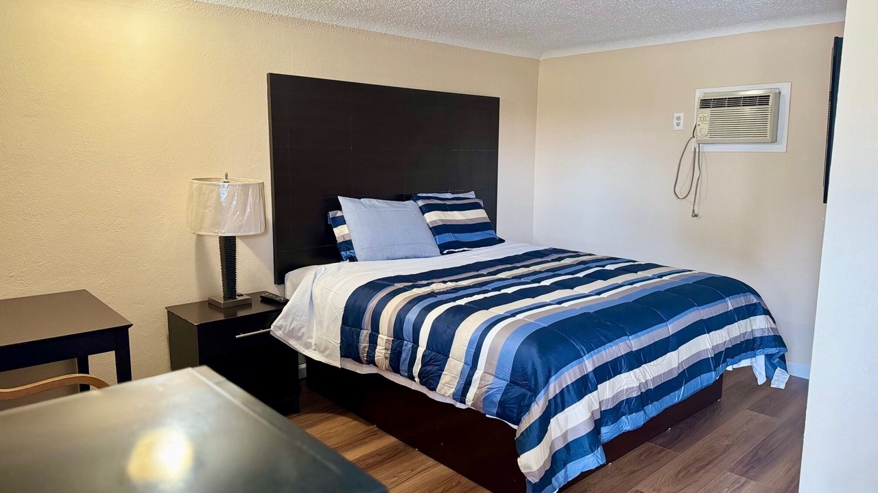 Photo of Bedroom in Shields