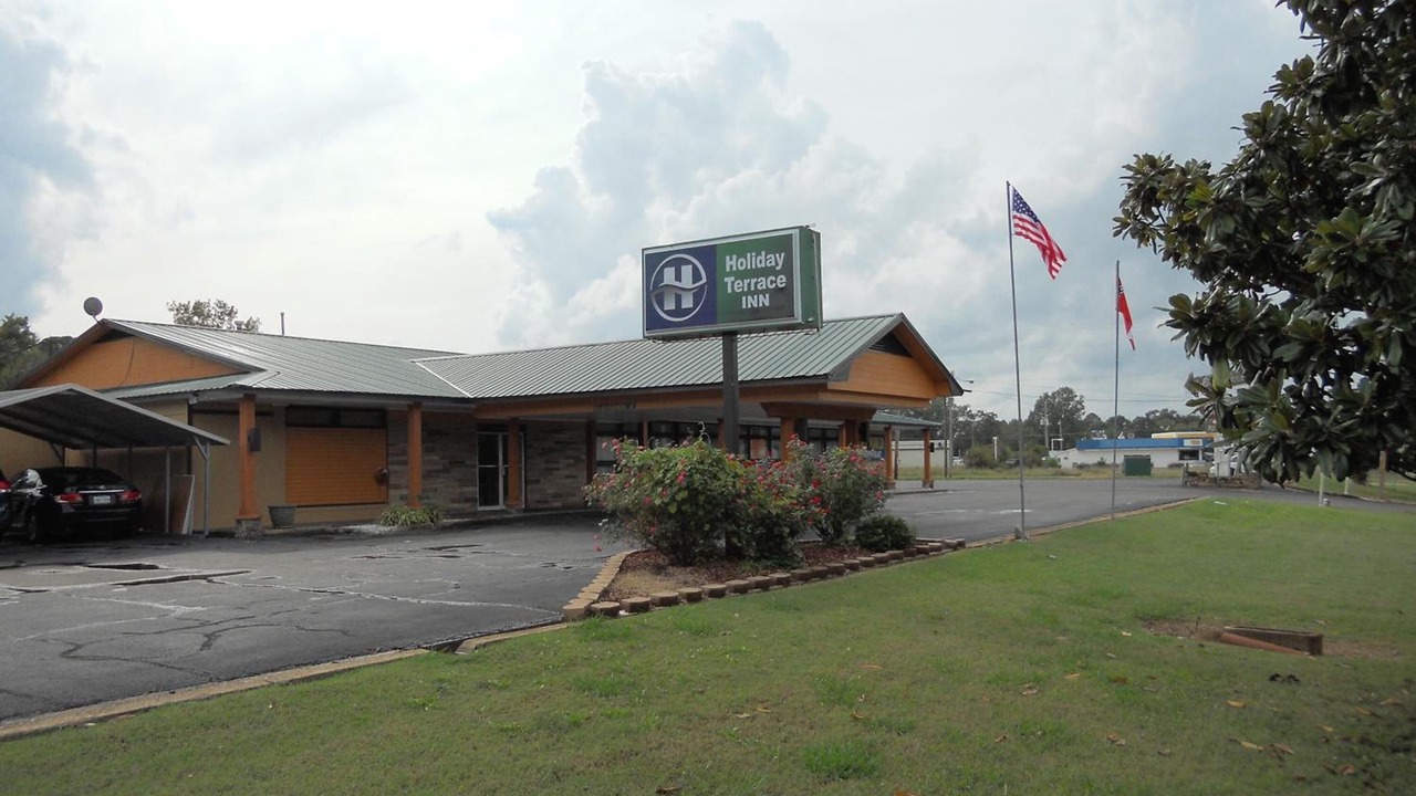 Photo of Outdoor in Houston